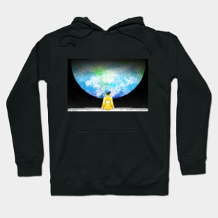 Edgerunners Hoodie